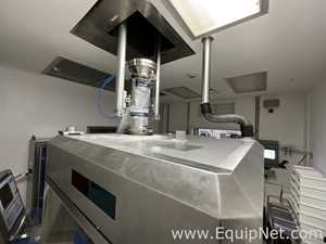 Tableteadora Fette 2090