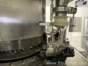 Tableteadora Fette 2090
