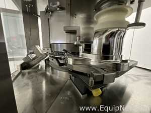 Tableteadora Fette 2090