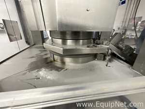 Tableteadora Fette 2090