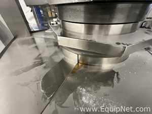 Tableteadora Fette 2090