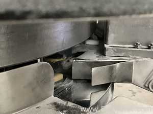 Tableteadora Fette 2090