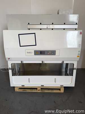 Cabine de Segurança Biológica CAS Contained Air Solutions Biomat 2 1500