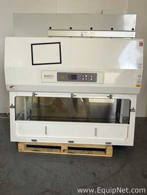 Cabine de Segurança Biológica CAS Contained Air Solutions Biomat 2 1500