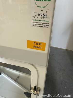Cabine de Segurança Biológica CAS Contained Air Solutions Biomat 2 1500
