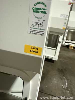 Cabine de Segurança Biológica CAS Contained Air Solutions Biomat 2 1500