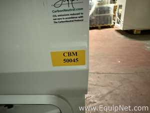 Cabine de Segurança Biológica CAS Contained Air Solutions Biomat 2 1500