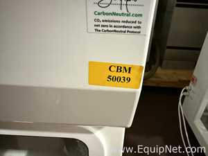 Cabine de Segurança Biológica CAS Contained Air Solutions Biomat 2 1500