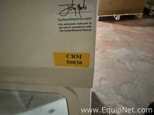 Cabine de Segurança Biológica CAS Contained Air Solutions Biomat 2 1500