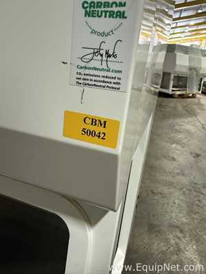 Cabine de Segurança Biológica CAS Contained Air Solutions Biomat 2 1800