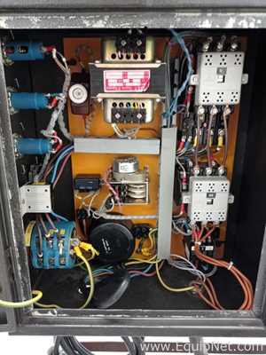 Triturador  G405