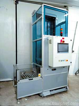 TCM - Bundle Elevator
