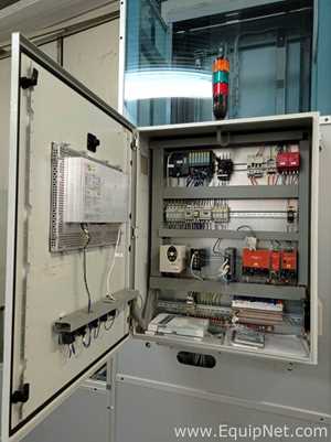 Equipamento de Elevação TCM 