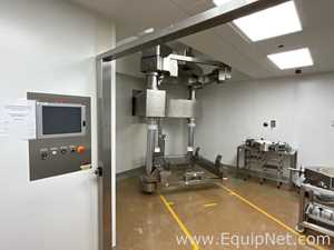 Misturador Industrial Titan 4000Kg
