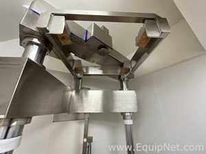 Misturador Industrial Titan 4000Kg