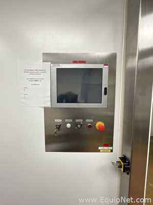 Misturador Industrial Titan 4000Kg