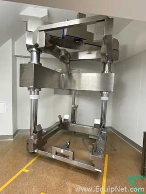 Mezclador Titan 4000Kg
