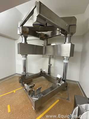 Misturador Industrial Titan 4000Kg