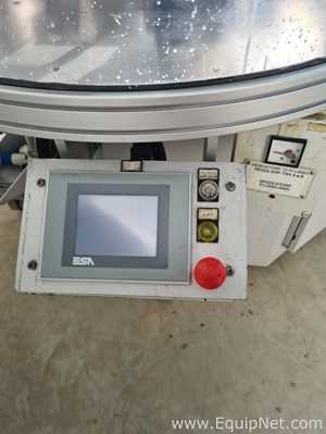 Impresora Pad  