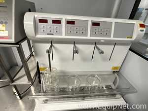 Friabilizador Erweka TA 10