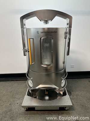 Reator Biológico Sartorius Stedim BIOSTATSTR2