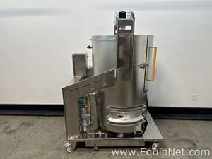 Reator Biológico Sartorius Stedim BIOSTATSTR2