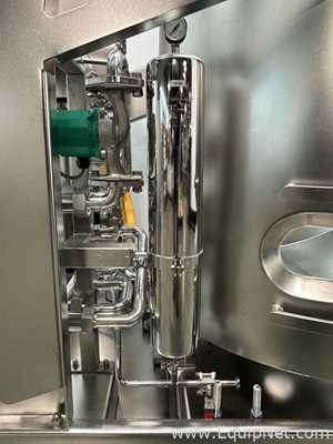 Reator Biológico Sartorius Stedim BIOSTATSTR2
