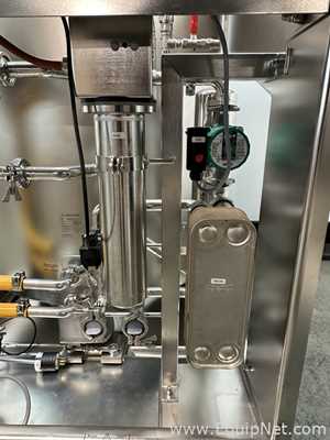 Reator Biológico Sartorius Stedim BIOSTATSTR2