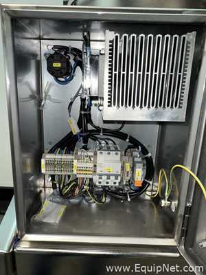 Reator Biológico Sartorius Stedim BIOSTATSTR2