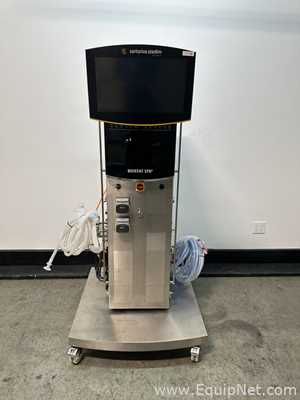 Reator Biológico Sartorius Stedim BIOSTATSTR2