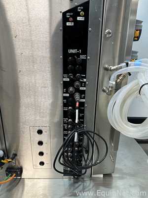 Reator Biológico Sartorius Stedim BIOSTATSTR2