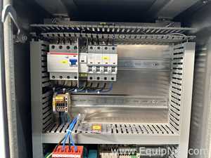 Reator Biológico Sartorius Stedim BIOSTATSTR2
