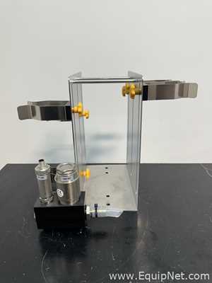 Reator Biológico Sartorius Stedim BIOSTATSTR2