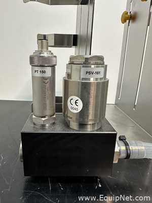 Reator Biológico Sartorius Stedim BIOSTATSTR2