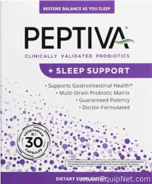  Petiva Probiotics DD-PTVAPM30-B