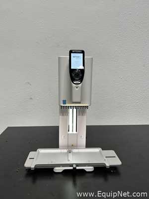 Pipeteador Integra Biosciences Mini 96 1250ul