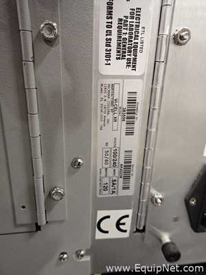 Analizador Beckman Coulter Vi-Cell XR