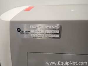 Analizador Beckman Coulter Vi-Cell XR