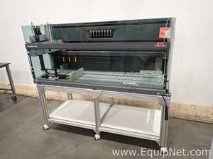 Manipulador de Líquidos Tecan Freedom EVO 2-200 Base