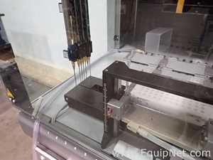 Manipulador de Líquidos Tecan Freedom EVO 2-200 Base