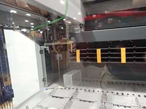 Manipulador de Líquidos Tecan Freedom EVO 2-200 Base