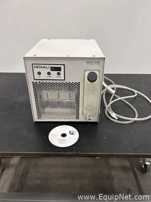 Banho Maria e Circulador Solid State Cooling Systems Denali T3