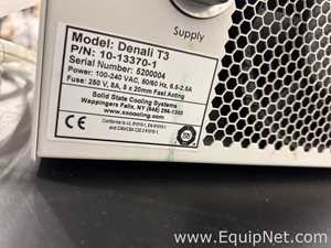 Solid State Cooling Systems Denali T3 Circulator