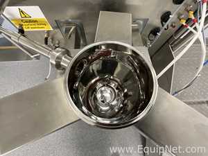 GEA Collette ConsiGma 25 Courtoy Modul P Continuous Tablet Manufacturing Line - CTL