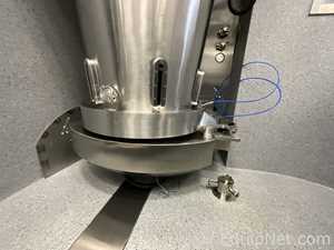GEA Collette ConsiGma 25 Courtoy Modul P Continuous Tablet Manufacturing Line - CTL