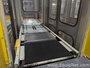TopTier TBD Palletizer and Depalletizer