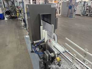 Detector de Metal Fortress Technologies Inc Stealth