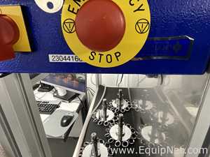 Pulidora OTEC Precision Finish DF 70
