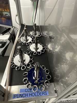 Pulidora OTEC Precision Finish DF 70