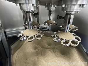 Pulidora OTEC Precision Finish DF 70